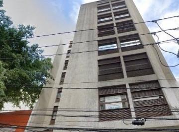 Comercial · 80m² · Conjunto Comercial à venda no Jardim Paulista com 100m² 5 salas