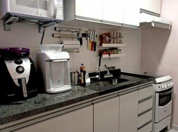 Apartamento · 62m² · 2 Quartos · 1 Vaga · Start apartamento a venda com 62m² 2 dormitórios 1 suíte e 1 vaga no Vila Paulista - São Paulo - SP