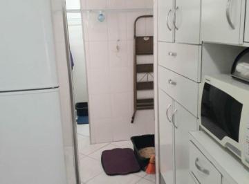 Apartamento · 72m² · 2 Quartos · Apartamento no Condomínio Jian na Bela Vista com 72m² 2 dormitórios 1 banheiro