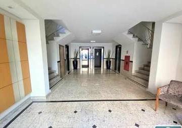 Apartamento · 41m² · 1 Quarto · Apartamento à venda na Consolação, São Paulo-SP: 1 quarto, 1 banheiro, 41,00 m² de área.