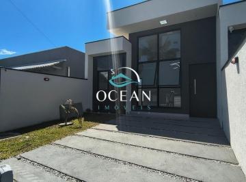 25016321_4.jpg · Casa nova com piscina proximo ao mar