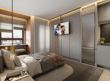 Apartamento · 87m² · 1 Quarto · Studio de 25 metros na Vila Madalena