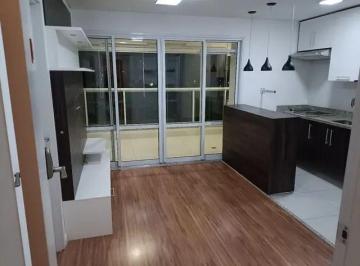 Apartamento de 1 quarto, São Paulo · Apartamento à venda no Campo Belo, São Paulo