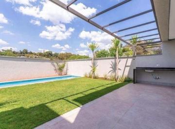 Casa · 425m² · 4 Quartos · 4 Vagas · Casa de Condomínio a venda no Brooklin com 424m² 4 dormitórios 4 suítes e 4 vagas