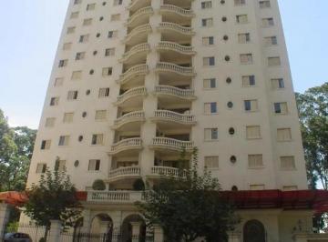 Apartamento · 117m² · 3 Quartos · 2 Vagas · Venda de Apartamento de 3 Quartos na Vila Andrade, São Paulo-SP: 117m², 1 Suíte, 3 Banheiros e 2 Vag