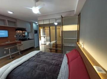 Apartamento · 26m² · 1 Quarto · Apartamento à venda no Centro de São Paulo-SP: 1 quarto, 1 sala, 1 banheiro, 26m² de área! Aproveite