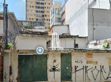 Terreno · 350m² · Terreno à venda no Jardim Aeroporto Campo Belo com 350m²