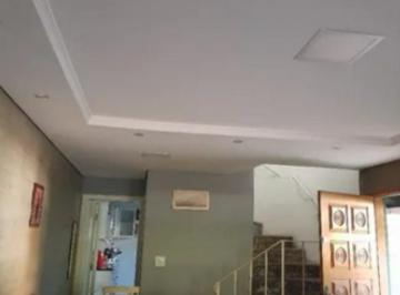 Casa · 152m² · 2 Quartos · 2 Vagas · Sobrado à venda no Jardim Catanduva com 152m² 2 dormitórios 3 banheiros 2 vagas