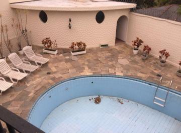 Casa · 621m² · 4 Quartos · 5 Vagas · Casa à venda no Jardim Guedala con 621m, 4 suites e 5 vagas