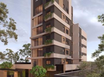17d0f3d460387ce4b962c85c9a0e62aa.jpg · Área Privativa / Garden com 2 quartos à venda em Belo Horizonte, no bairro Santo Antônio