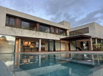 8f9dfe9dc16c4cb23850e1e7f2fa2423.jpeg · Casa de Condomínio com 5 quartos à venda em Nova Lima, no bairro Alphaville - Lagoa Dos Ingleses