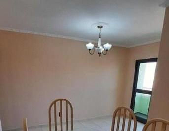 Apartamento · 67m² · 3 Quartos · 1 Vaga · Apartamento no Condomínio Portal Das Artes no Limão com 67m² 1 suíte 2 banheiros 1 vaga.