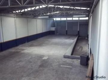 Comercial · 932m² · Galpão Cidade Centenário com 932m²