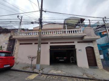 Casa · 250m² · 4 Quartos · 2 Vagas · Casa 4 dormitórios 2 Vagas Próximo ao Centro de Itaquera!