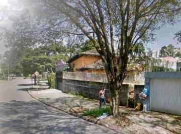 Terreno · 427m² · Terreno Comercial à venda no Jardim Morumbi com 427m²