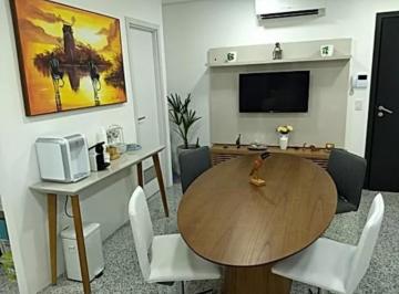 Comercial · 4101m² · Sala/Conjunto à venda - Avenida das Nações Unidas, São Paulo