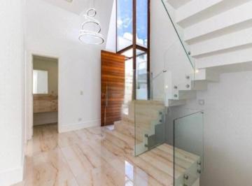 Casa · 364m² · 3 Quartos · 4 Vagas · CASA EM CONDOMINIO A VENDA EM BROOKLIN, 3 SUITES, 4 VAGAS