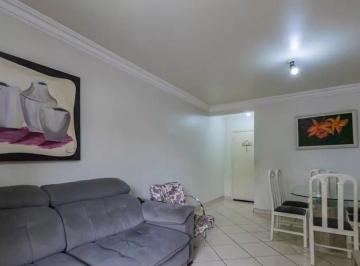 Apartamento · 97m² · 3 Quartos · 1 Vaga · IMPERDÍVEL À VENDA DE 1 APARTAMENTO EM CURSINO