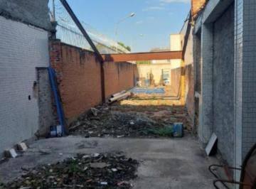 Terreno · 200m² · Terreno á venda na Chácara Mafalda com 200m²