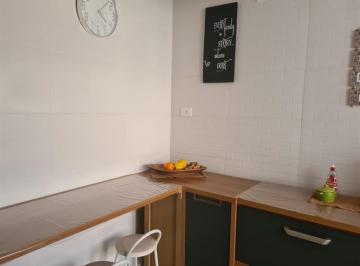 Apartamento · 60m² · 2 Quartos · 1 Vaga · Apartamento á venda no Jardim São Paulo, 60m², 2 dormitórios e 1 vaga de garagem