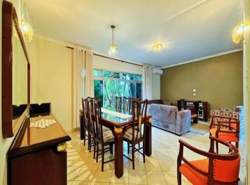 Casa · 243m² · 4 Quartos · 4 Vagas · Casa à venda no Jardim Leonor Mendes de Barros com 243 m² 4 dormitórios 1 suíte 3 banheiros 4 vagas
