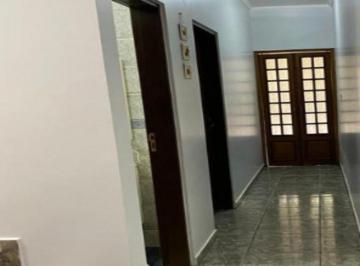 Casa · 125m² · 4 Quartos · 2 Vagas · Sobrado à venda em São Paulo-SP: 4 quartos, 3 banheiros, 2 vagas de garagem no Parque Panamericano -