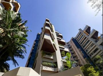 Apartamento · 300m² · 4 Quartos · 4 Vagas · Venda de Luxuoso Apartamento de 4 Quartos no Jardim Vitória Régia, São Paulo-SP: 4 Suítes, 6 Banheir