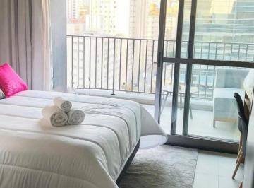 Apartamento · 24m² · 1 Quarto · Studio para venda no Jardins com 24m², 1 quarto e sem vaga