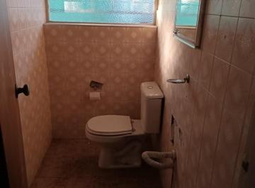 Casa · 240m² · 3 Quartos · 5 Vagas · Linda Casa Para locação no Alto da Lapa