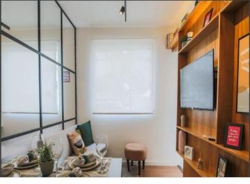 Casa · 29m² · 1 Quarto · Studio à venda na Vila Buarque, São Paulo