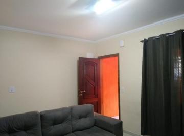 Casa · 217m² · 3 Quartos · 2 Vagas · Sobrado no Jardim São Jorge à Venda