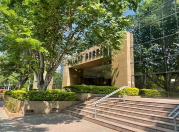 Comercial · 442m² · 8 Vagas · Sala Comercial de 442m² na Berrini