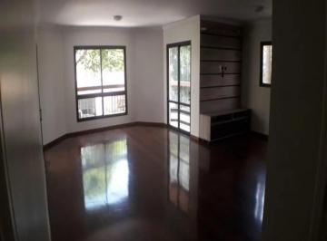 Apartamento · 217m² · 4 Quartos · 3 Vagas · Apartamento Luxuoso em Jardim da Saúde, SP