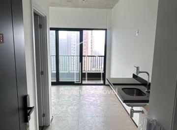 Apartamento · 23m² · 1 Quarto · Studio 23.89 Metros Vila Olípimpia