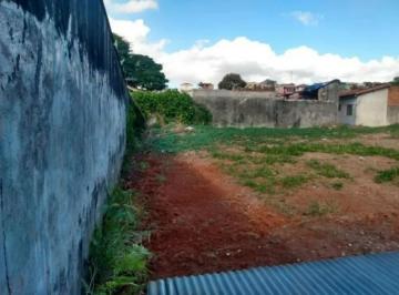 Terreno · 475m² · Terreno à venda no Capão Redondo com 475m²