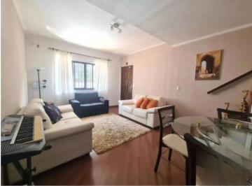 Casa · 106m² · 2 Quartos · 2 Vagas · Sobrado de 02 dormitorios com 2 suítes á venda - Vila Leopoldina