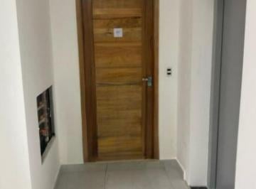 Apartamento · 40m² · 2 Quartos · Apartamento no Condomínio Residencial Santa Joana na Chácara Califórnia com 40m² 2 dormitórios 1 ban