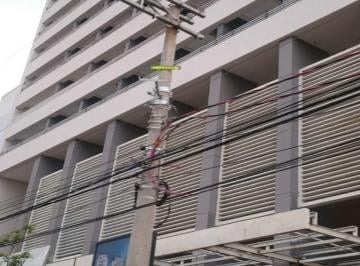 Comercial · 295m² · 1 Vaga · Sala para Venda no Edifício United Work SP