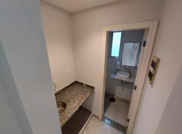 Comercial · 35m² · Oportunidade Única: Sala Comercial à Venda na Vila Olímpia, São Paulo-SP - 1 Banheiro, 35m² de Área!