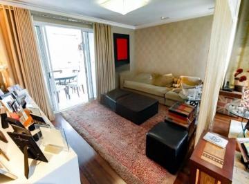 Apartamento · 210m² · 2 Quartos · 2 Vagas · Apartamento à venda com 210m², 2 quartos e 3 vagas