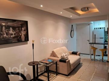 32c5aa62 · Apartamento, 2 dormitórios, 52.06 m², em Sarandi