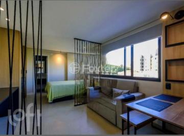 b102558b · Apartamento, 1 dormitórios, 30.13 m², em Centro Histórico