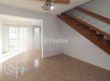 356efd9b · Casa em Condomínio, 2 dormitórios, 76 m², em Humaitá