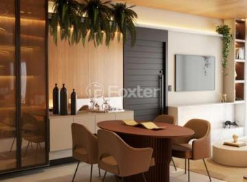 201 e 302.jpg · Loft, 1 dormitórios, 43 m², em Tres Vendas