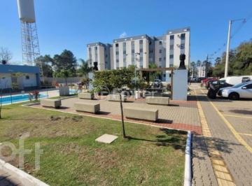 f01fb701 · Apartamento, 2 dormitórios, 53.69 m², em Feitoria