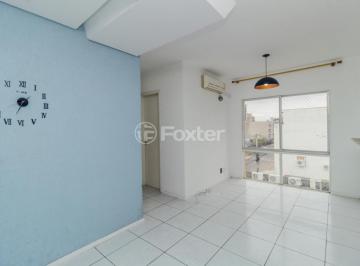 01-COBERTURA-2D-NAVEGANTES-PORTO-ALEGRE-878165.jpg · Cobertura, 2 dormitórios, 113.165 m², em Navegantes