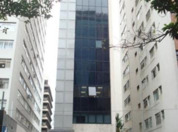 Comercial · 110m² · 2 Vagas · Sala Comercial em Cerqueira César, SP