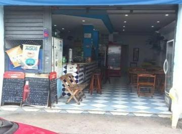 Comercial · 60m² · Loja Comercial à venda em Santo Amaro com 60m²