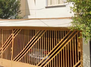 Casa · 200m² · 6 Quartos · 3 Vagas · Casa Espetacular na Vila Clementino - São Paulo