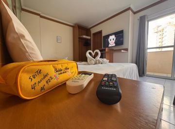 Apartamento de 1 quarto, Caldas Novas · Golden Dolpin Grand Hotel